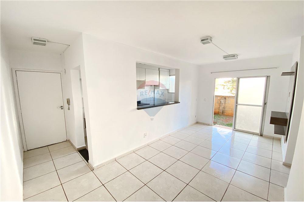 Apartamento - Venda - Ribeirão Preto , São Paulo - 1 - 780171018-350