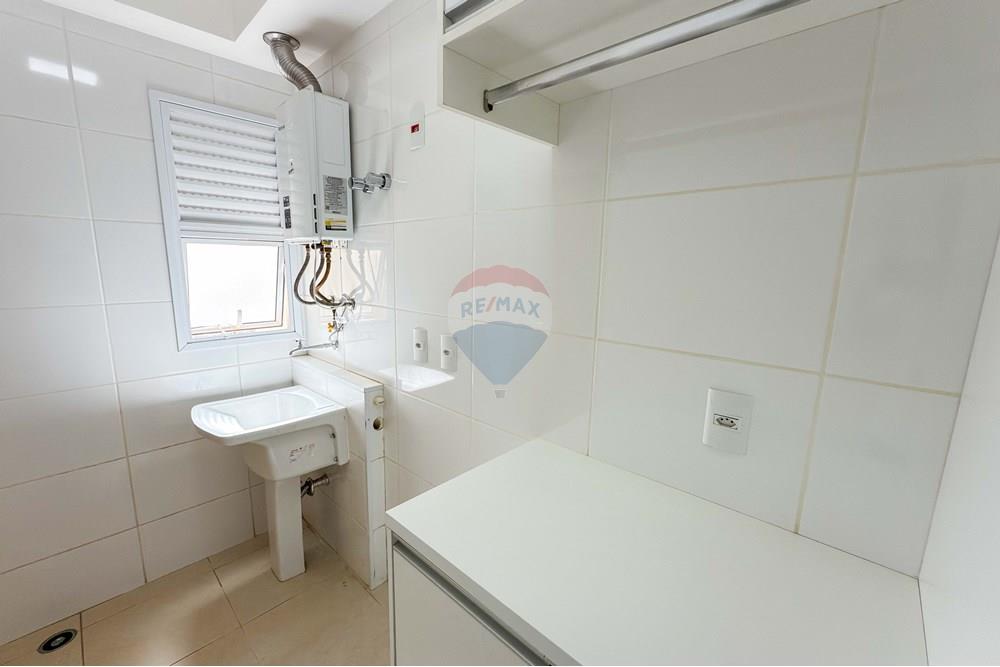 Apartamento - Venda - Ribeirão Preto , São Paulo - AP184_Acropole Sul_064.jpg - 780121036-15