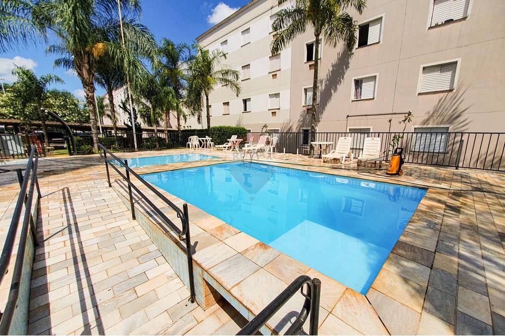 Apartamento - Venda - Ribeirão Preto , São Paulo - Apartamento Vitta (16).jpg - 780121039-3