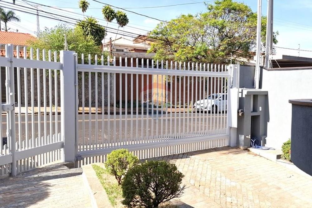 Casa - Venda - Ribeirão Preto , São Paulo - ENTRADA.jpg - 780171016-88