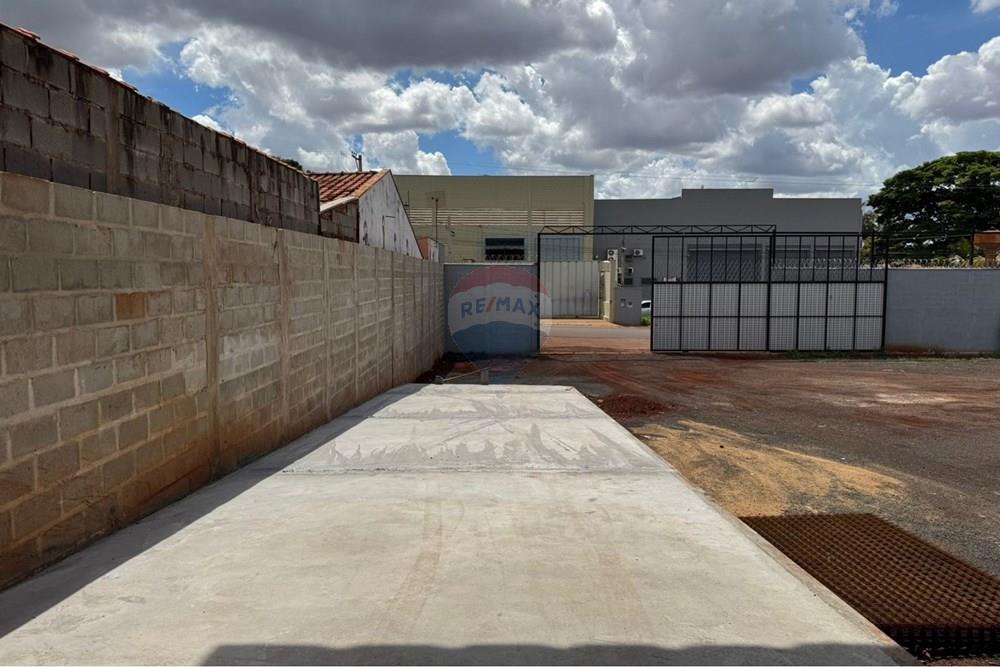 Galpão - Alugar - Ribeirão Preto , São Paulo - b504a2de-5a43-4a06-98aa-7a76c2f29912.jpg - 780071015-520