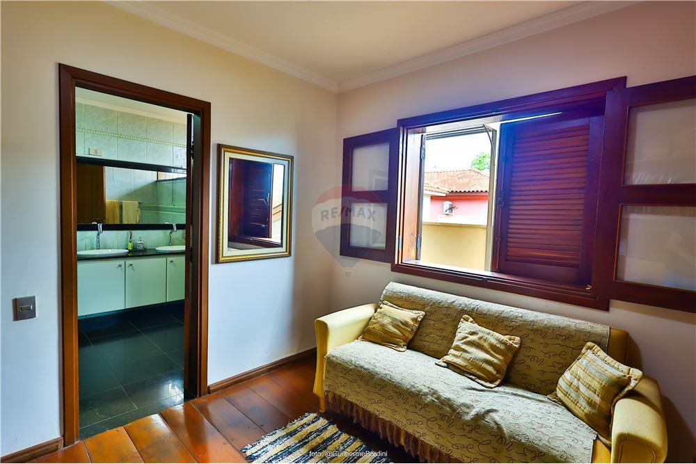 Casa - Venda - Bebedouro , São Paulo - Sala intima da suírte master - 780261028-4