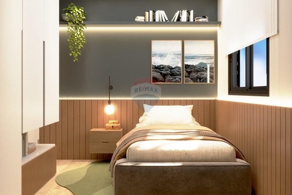 Casa de Condomínio - Venda - Ribeirão Preto , São Paulo - CENA 05 - SUÍTE 01 CASA PM.jpg - 780071038-53