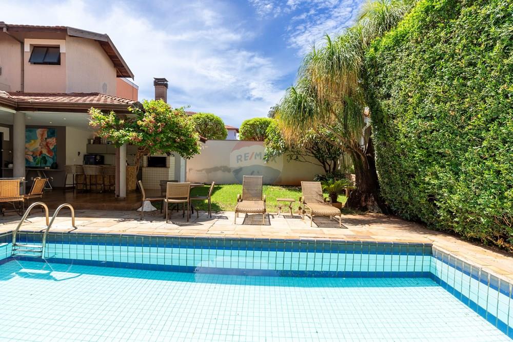 Casa de Condomínio - Venda - Ribeirão Preto , São Paulo - 36.jpg - 780091100-15