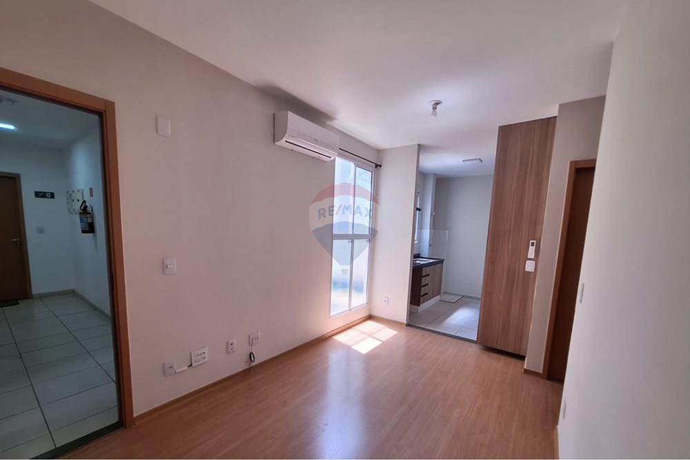 Apartamento - Venda - Ribeirão Preto , São Paulo - 094a78a7-81e0-431b-a57c-4de6d573b28e.jpg - Sala - 780241005-57