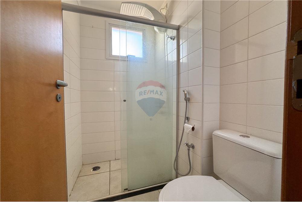 Apartamento - Alugar - Ribeirão Preto , São Paulo - 11 - 780071004-1182