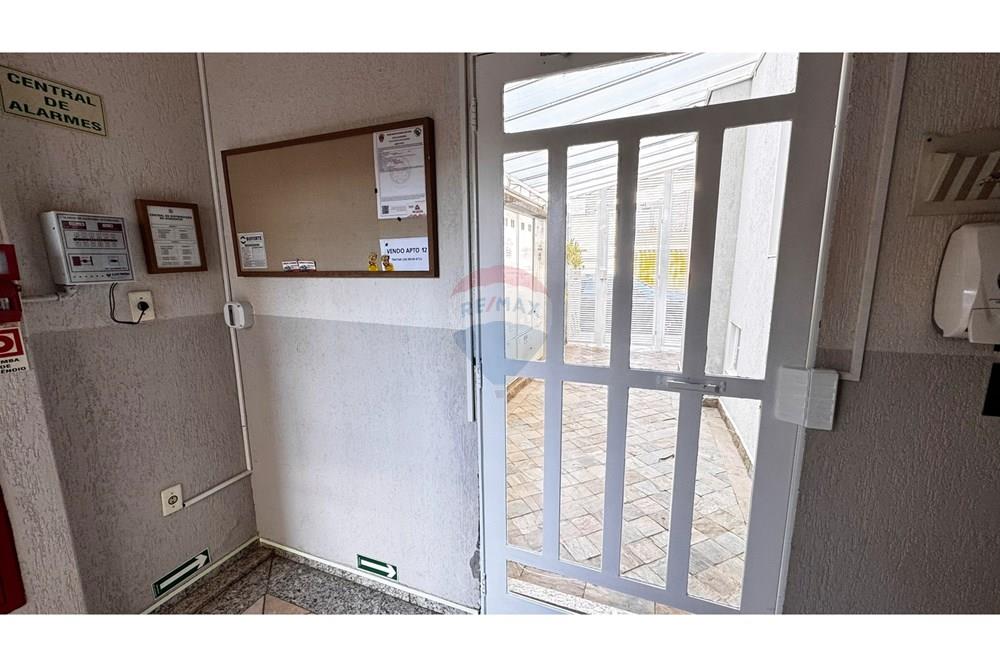 Apartamento - Venda - Franca , São Paulo - IMG_6989.JPEG - Recepção - 780231051-31