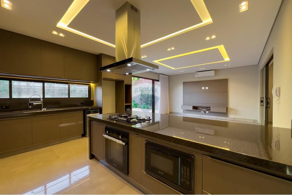 Casa de Condomínio - Venda - Ribeirão Preto , São Paulo - 36.jpg - 780241012-34