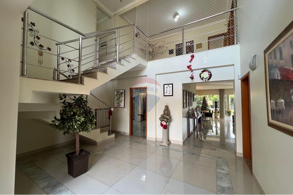 Casa de Condomínio - Venda - Ribeirão Preto , São Paulo - WhatsApp Image 2025-11-27 at 18.59.48 (20).jpeg - 780241018-31