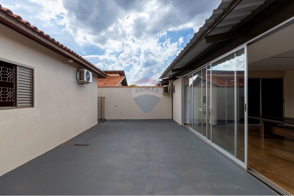 Casa - Venda - Ribeirão Preto , São Paulo - IMG_0836-HDR.jpg - Varanda - 780091061-22