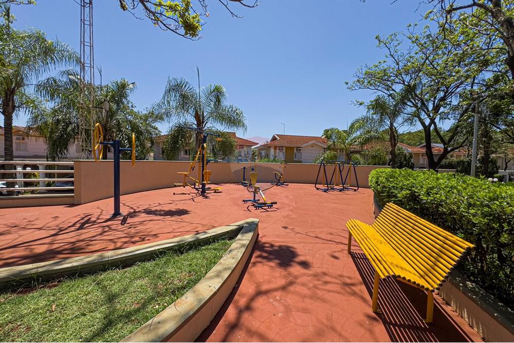 Casa de Condomínio - Venda - Ribeirão Preto , São Paulo - Lazer condominio (9).jpg - 780151011-120