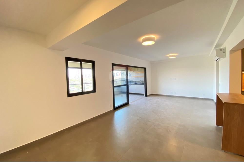 Apartamento - Alugar - Ribeirão Preto , São Paulo - IMG_9109.jpeg - Sala - 780281018-8