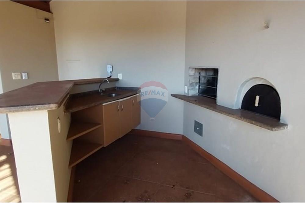 Casa de Condomínio - Alugar - Ribeirão Preto , São Paulo - 43.jpg - Quintal - 780241037-35