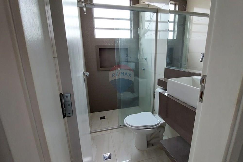 Apartamento - Venda - Ribeirão Preto , São Paulo - banho compl.jpg - 780181029-46