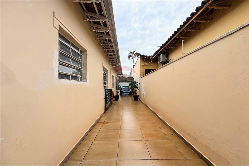 Casa - Venda - Ribeirão Preto , São Paulo - Garagem - 780211023-80