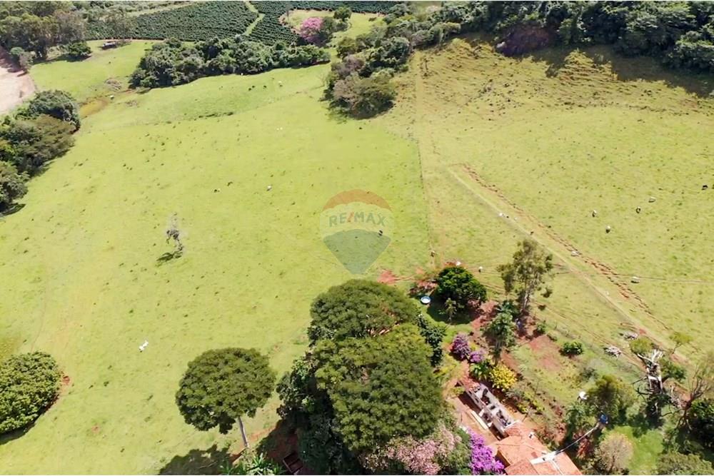 Chácara / Sítio / Fazenda - Venda - Cajuru , São Paulo - IMG_9378.jpg - 780241009-47