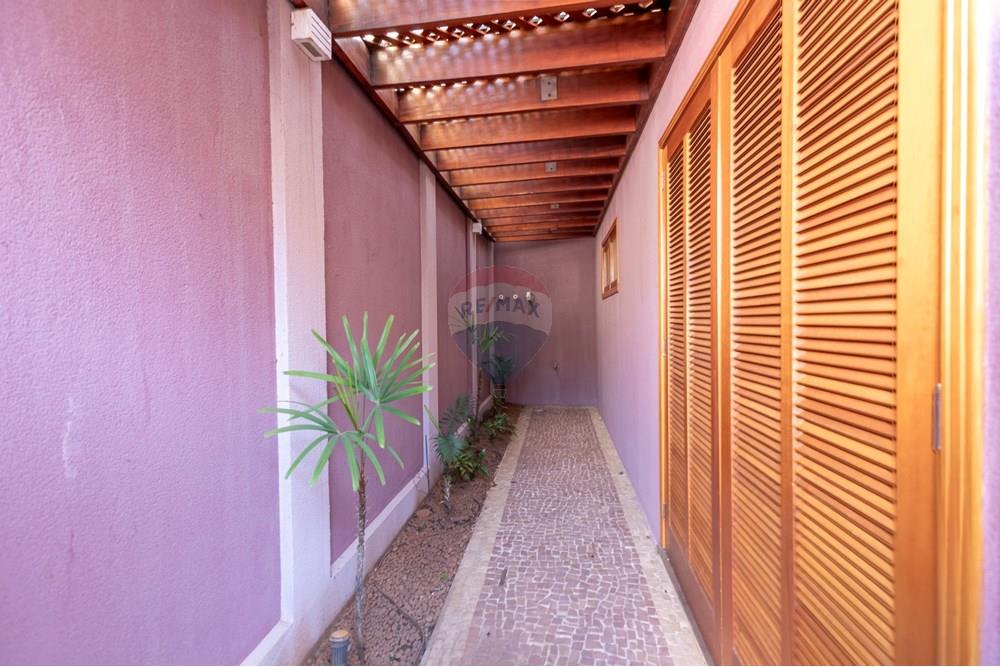 Casa de Condomínio - Venda - Sertãozinho , São Paulo - IMG_3969-HDR.jpg - 780191005-125