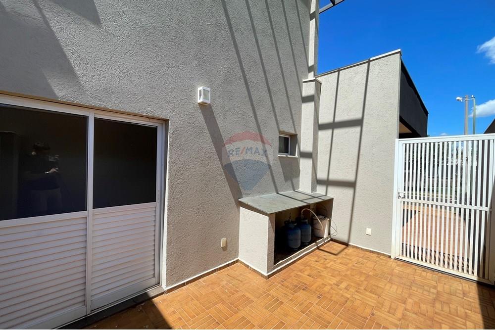 Casa de Condomínio - Venda - Ribeirão Preto , São Paulo - BV70.JPG - 780121001-124