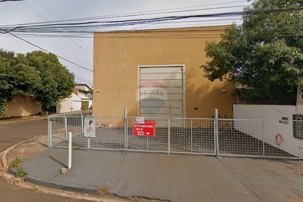 Galpão - Alugar - Ribeirão Preto , São Paulo - 0a2c5240-6ca5-4c2e-a3c8-12ca08ee1b0a.jpg - 780071015-526
