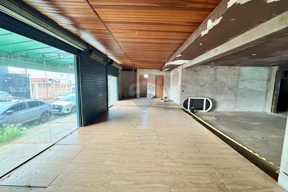 Casa Comercial - Venda - Ribeirão Preto , São Paulo - IMG_5421.jpg - 780251025-12