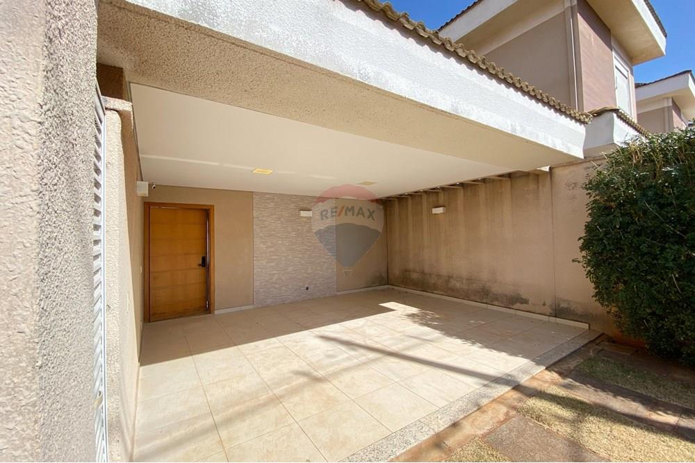 Casa de Condomínio - Venda - Ribeirão Preto , São Paulo - fachada (2).jpg - Fachada - 780271030-11