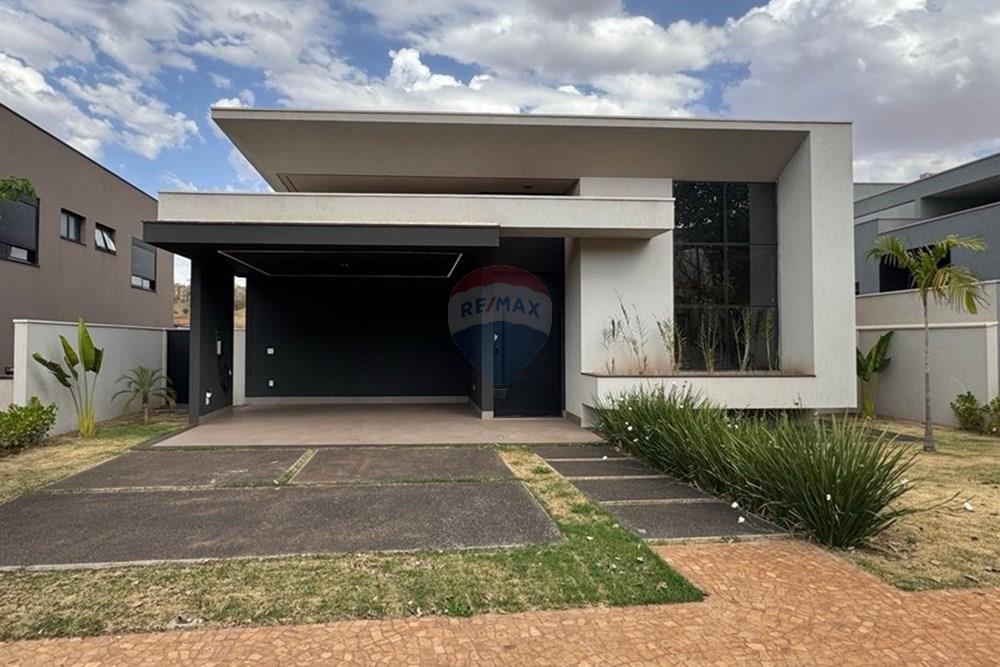 Casa de Condomínio - Alugar - Ribeirão Preto , São Paulo - e8043202-524b-46ca-8dad-c7c222d31d3f.jpg - 780071015-391