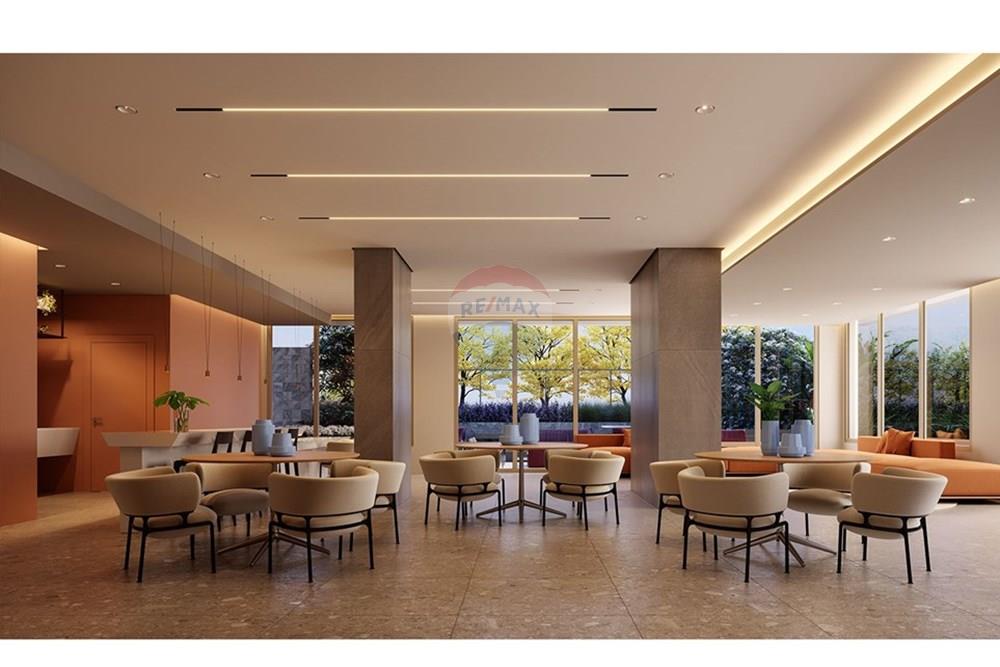 Apartamento - Venda - Ribeirão Preto , São Paulo - H Salao-de-Festas.jpg - Jardim Externo - 780271030-17