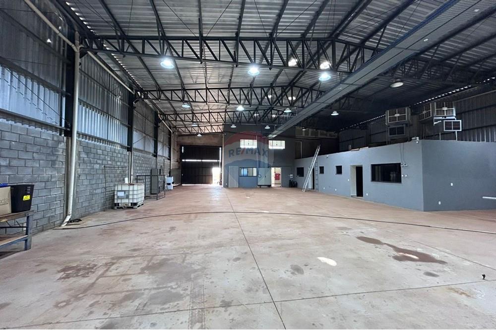 Galpão - Alugar - Jardinópolis , São Paulo - 56e3862a-4c34-4e9b-bacc-bac4e98747f6.jpg - 780071015-451