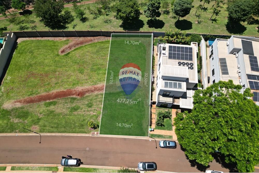 Terreno - Venda - Ribeirão Preto , São Paulo - marcação.jpg - 780151019-72