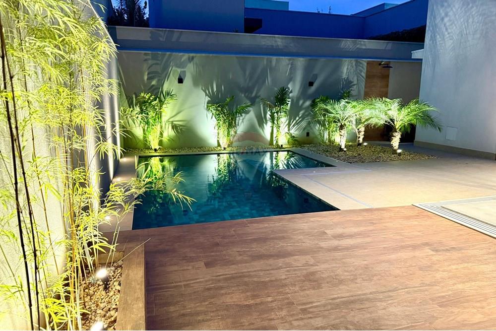 Casa de Condomínio - Venda - Ribeirão Preto , São Paulo - WhatsApp Image 2025-12-17 at 23.13.53 (1).jpeg - Jardim Externo - 780271030-13