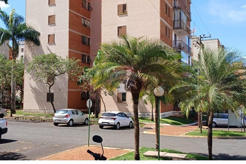 Apartamento - Venda - Ribeirão Preto , São Paulo - 24.jpeg - 780171003-245