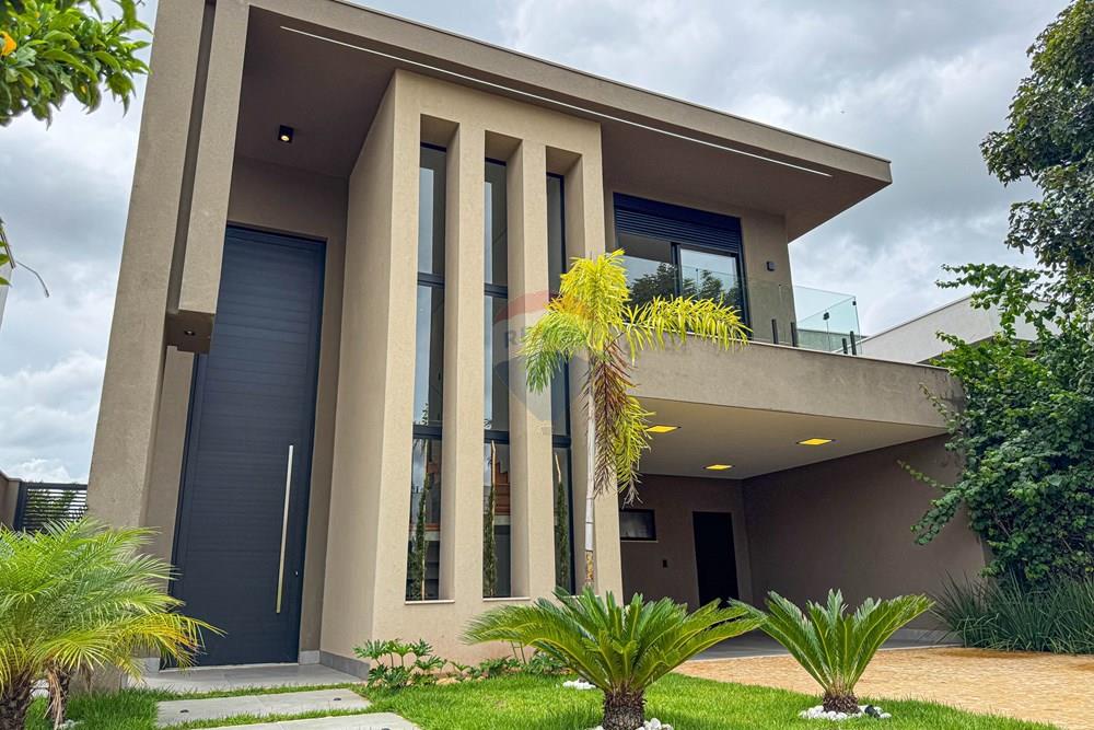 Casa - Venda - Ribeirão Preto , São Paulo - IMG_5377-Editar.jpg - 780071020-162