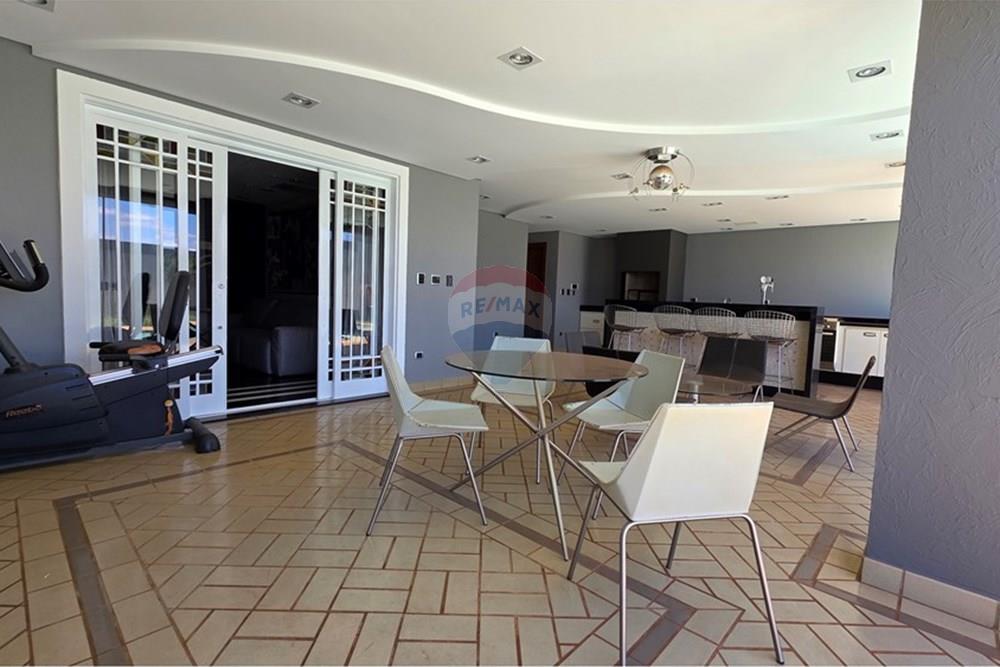 Sobrado - Venda - Sertãozinho , São Paulo - Área Gourmet H Casa Expedicionário Lellis 139.jpg - Área Gourmet - 780191001-116