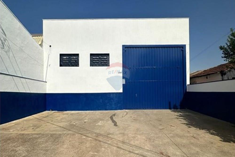 Galpão - Alugar - Ribeirão Preto , São Paulo - Imagem do WhatsApp de 2025-10-14 à(s) 11.26.13_7829ea67.jpg - 780071015-410