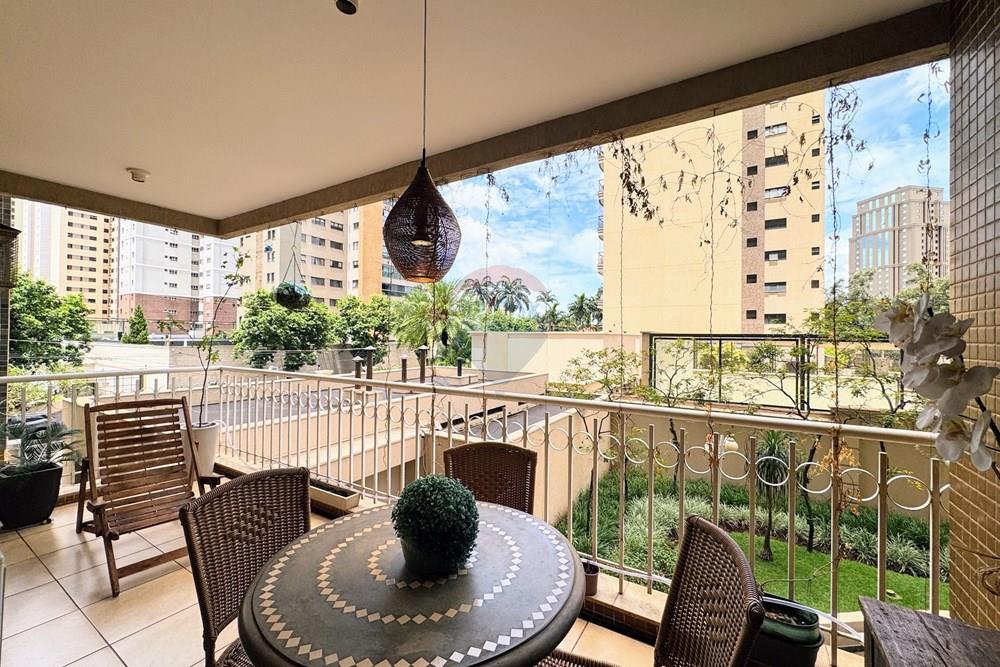 Apartamento - Venda - Ribeirão Preto , São Paulo - IMG_0885.JPG - Varanda - 780211019-63