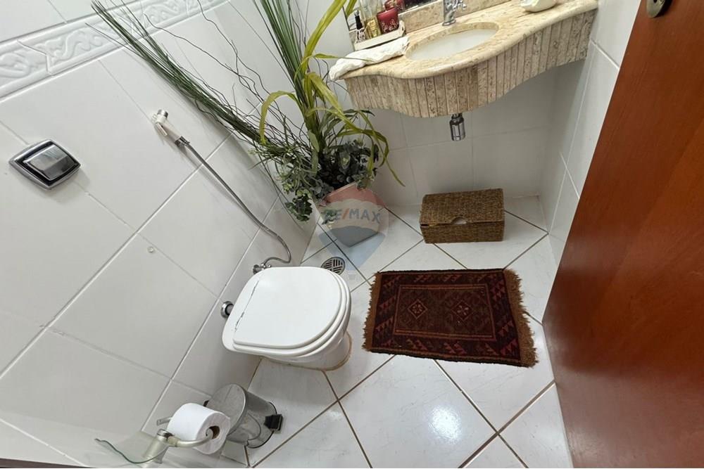 Casa de Condomínio - Alugar - Ribeirão Preto , São Paulo - 206e3501-0bdd-45b2-99bb-c510d898ac2a.jpg - 780071015-329