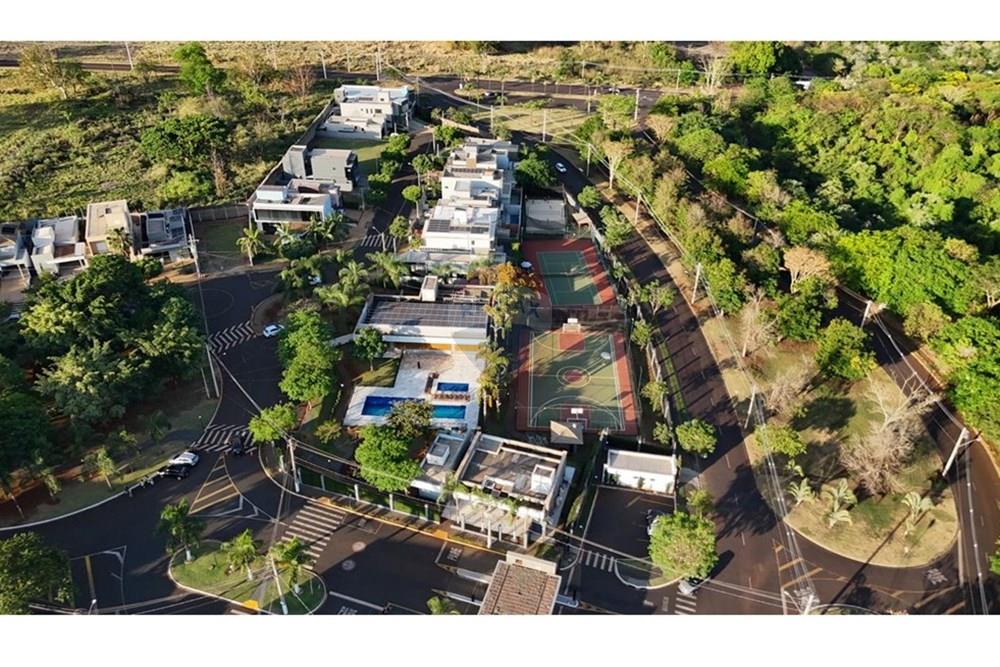 Casa de Condomínio - Venda - Ribeirão Preto , São Paulo - buona drone.jpg - 780151035-54