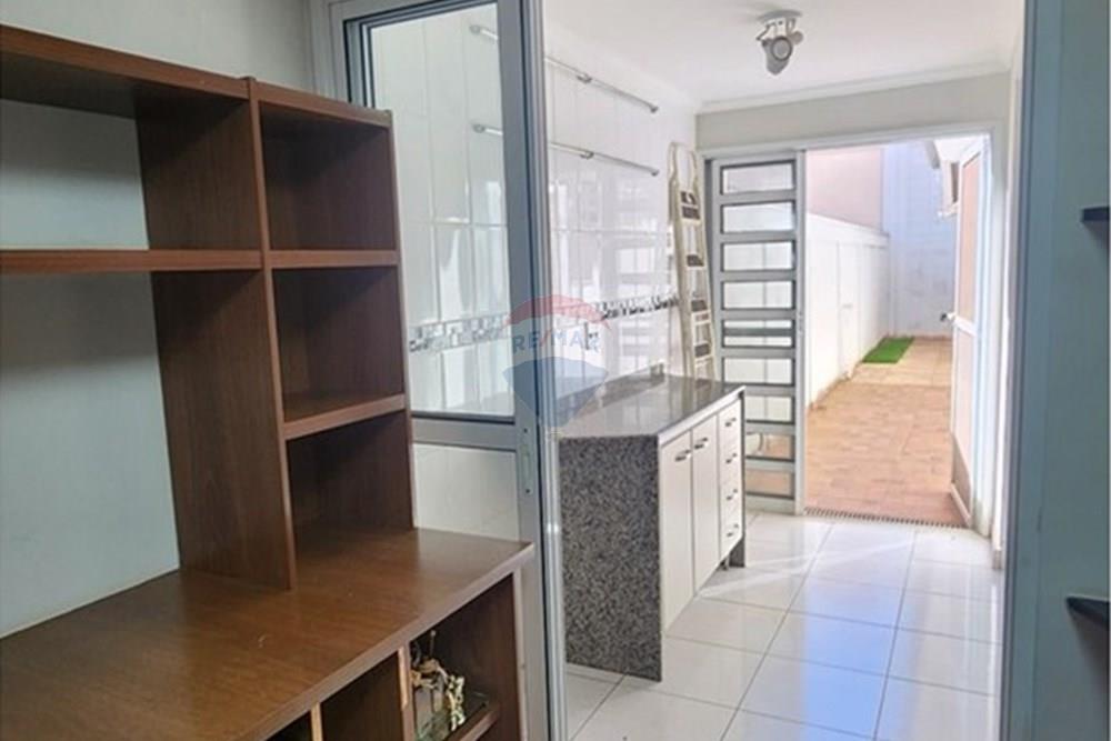 Casa de Condomínio - Venda - Ribeirão Preto , São Paulo - Vert_escritório.jpg - Escritório - 780171066-39