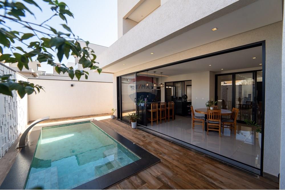 Casa de Condomínio - Venda - Ribeirão Preto , São Paulo - Foto-26.jpg - Quintal - 780091110-28