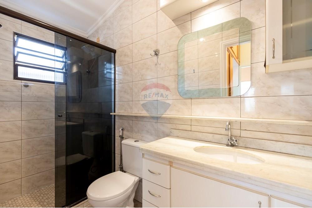 Casa de Condomínio - Venda - Ribeirão Preto , São Paulo - IMG_3926-HDR.jpg - Banheiro - 780091071-4