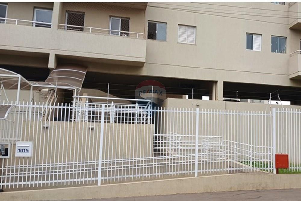 Apartamento - Venda - Ribeirão Preto , São Paulo - 36.jpg - 780171003-244