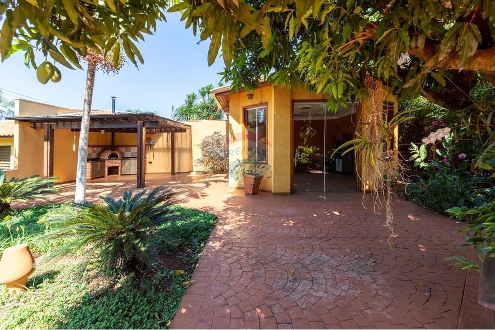 Casa de Condomínio - Venda - Jardinópolis , São Paulo - IMG_6755-HDR.jpg - 780091100-13