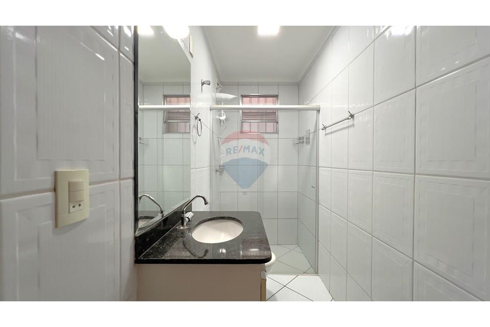 Apartamento - Venda - Ribeirão Preto , São Paulo - IMG_0647.jpg - Banheiro - 780091007-90