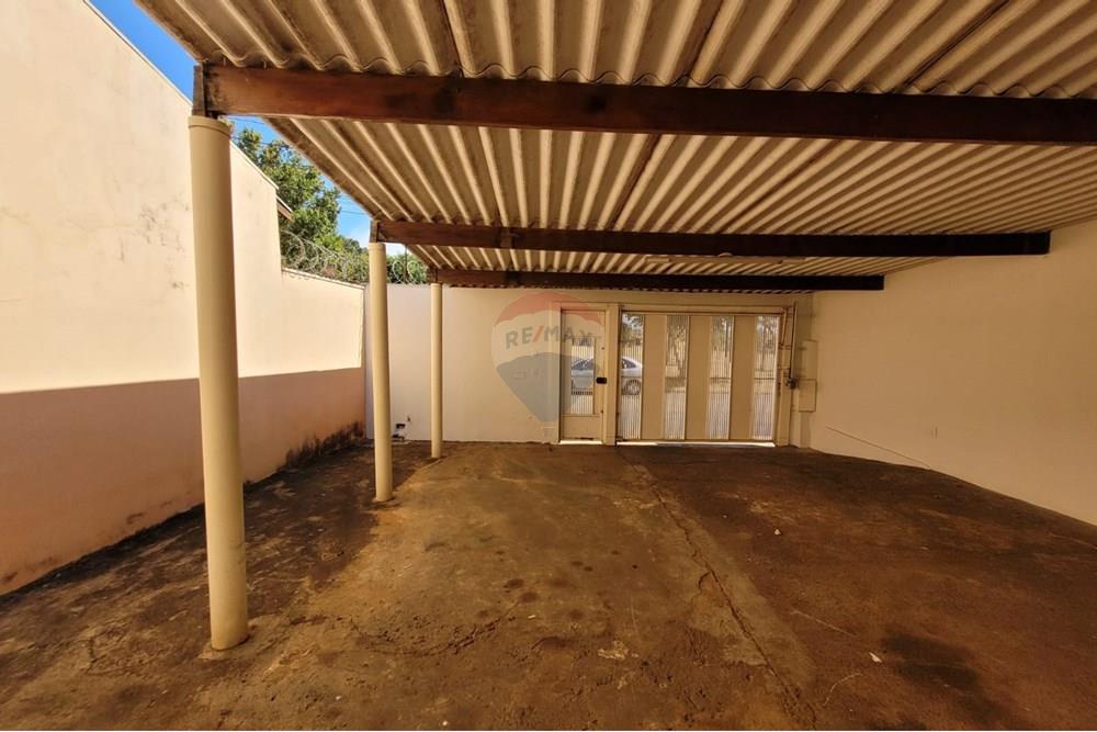 Casa - Venda - Ribeirão Preto , São Paulo - garagem 3.jpg - Garagem - 780171002-57