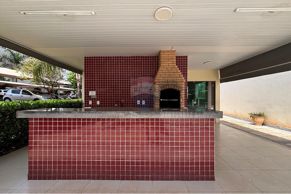 Apartamento - Venda - Ribeirão Preto , São Paulo - IMG_1956.JPG - Pátio interno - 780091043-58