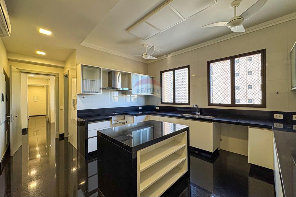 Apartamento - Venda - Ribeirão Preto , São Paulo - 60 cozinha.jpg - Cozinha - 780091100-5
