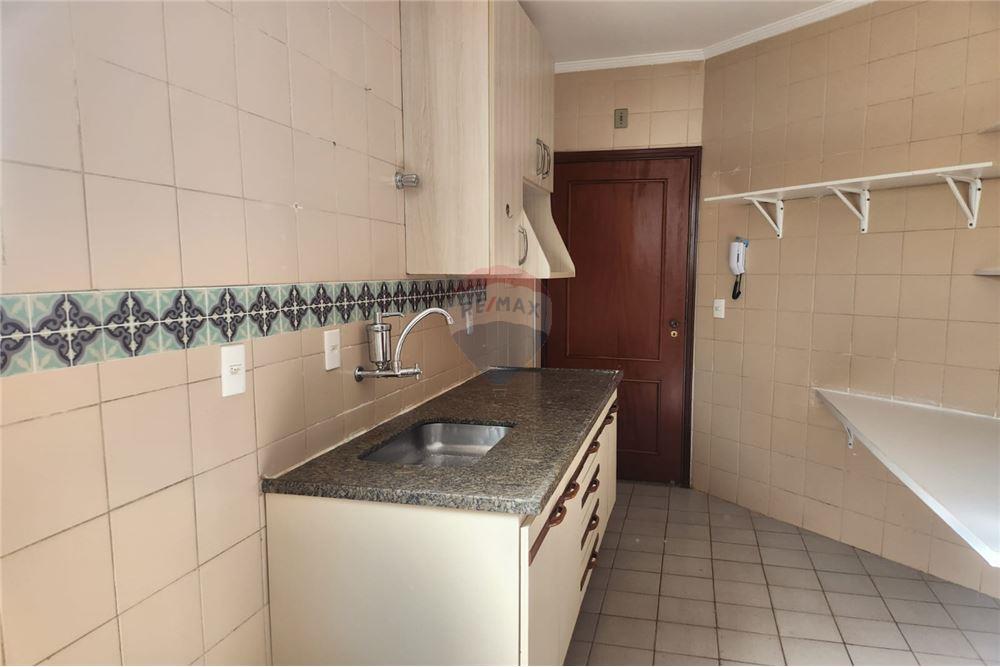 Apartamento - Alugar - Ribeirão Preto , São Paulo - 78 - 780171018-342