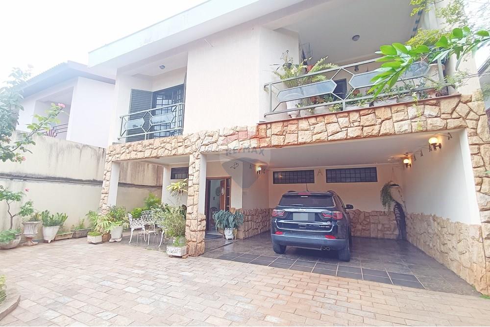 Casa - Alugar - Ribeirão Preto , São Paulo - 1739382052951.jpg - 780181052-33