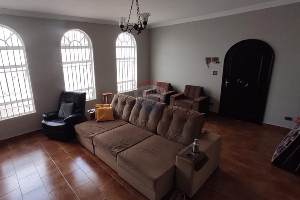 Casa - Venda - Sertãozinho , São Paulo - 05.jpg - 780191010-20