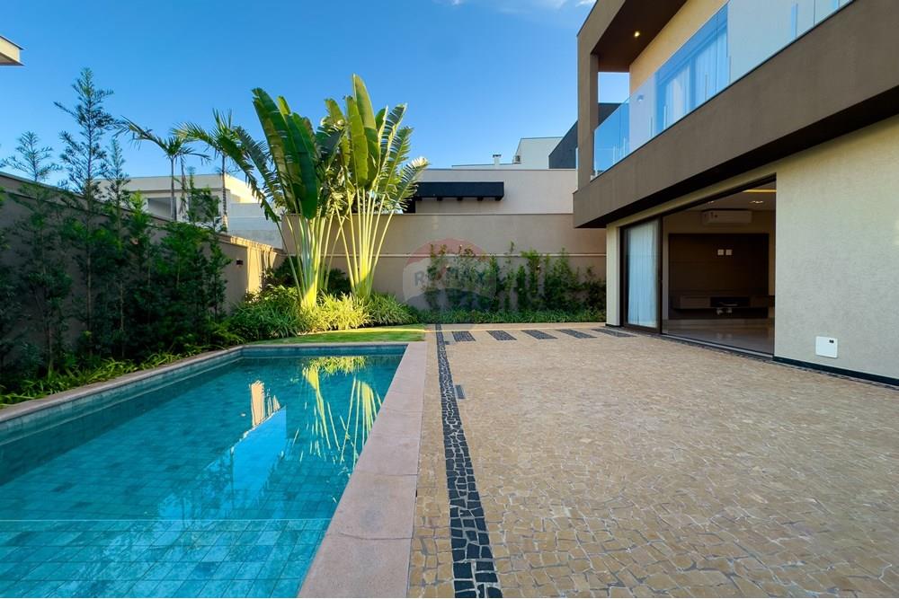 Casa de Condomínio - Venda - Ribeirão Preto , São Paulo - 93.jpg - 780241012-34